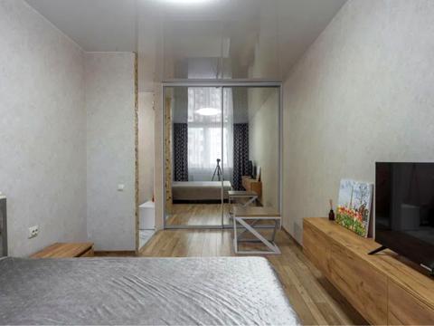 квартира по адресу Балтийский пер., 3-А