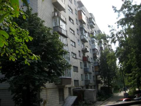 квартира за адресою Юлії Здановської вул. (Ломоносова), 24