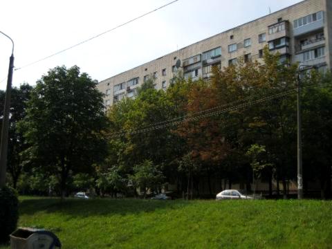 квартира за адресою Юлії Здановської вул. (Ломоносова), 24