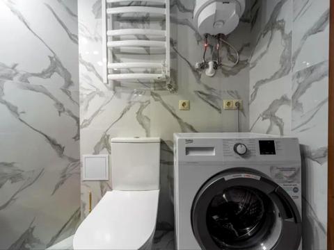 квартира по адресу Балтийский пер., 3-А