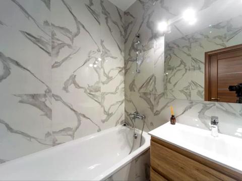 квартира по адресу Балтийский пер., 3-А