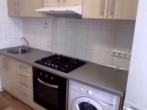 квартира за адресою Юлії Здановської вул. (Ломоносова), 24