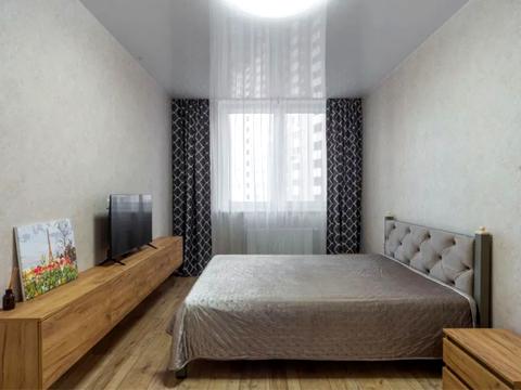 квартира по адресу Балтийский пер., 3-А