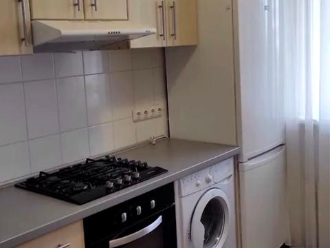 квартира за адресою Юлії Здановської вул. (Ломоносова), 24