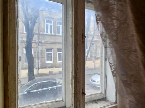 квартира по адресу Крупярская ул., 2а