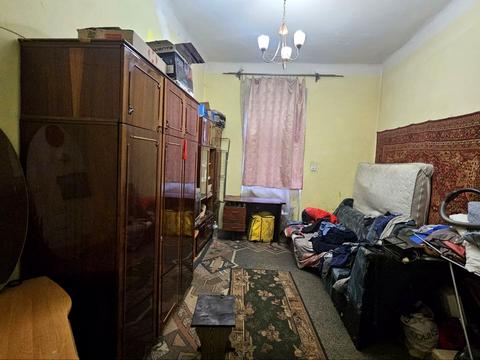 квартира по адресу Крупярская ул., 2а