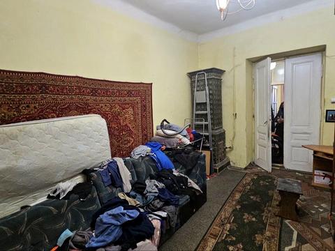 квартира по адресу Крупярская ул., 2а