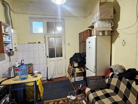 квартира по адресу Крупярская ул., 2а