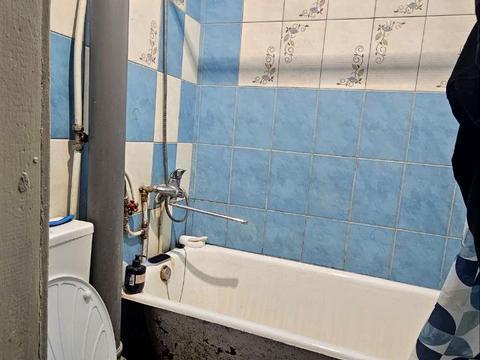 квартира по адресу Крупярская ул., 2а