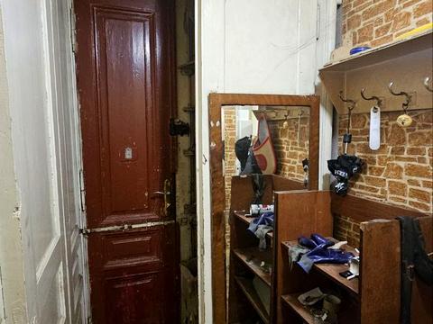 квартира по адресу Крупярская ул., 2а