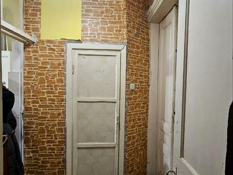 квартира по адресу Крупярская ул., 2а