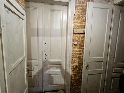 квартира по адресу Крупярская ул., 2а