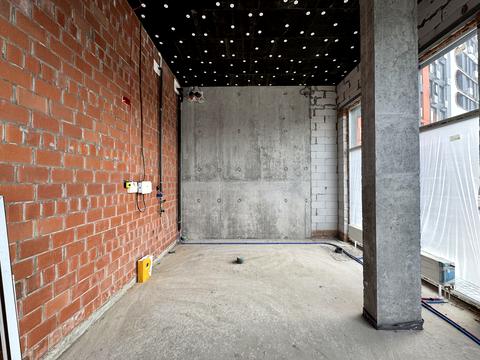 коммерческая по адресу Тадея Рыльского бульв., 1