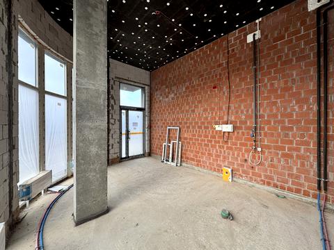 коммерческая по адресу Тадея Рыльского бульв., 1