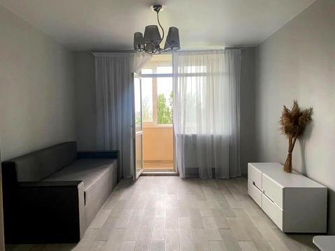 квартира по адресу Добробутна ул., 1