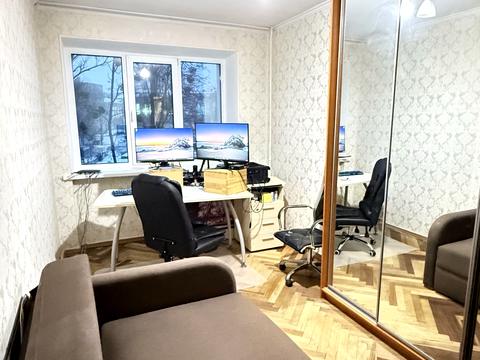 квартира за адресою Генерала Генадія Воробйова вул. (Курська), 8-А