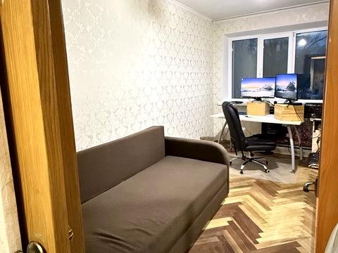 квартира за адресою Генерала Генадія Воробйова вул. (Курська), 8-А