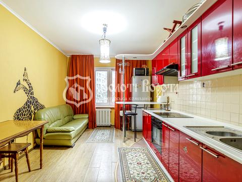 квартира за адресою Бакинська вул., 37-Г