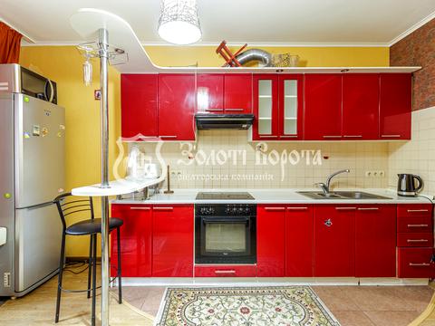 квартира за адресою Бакинська вул., 37-Г