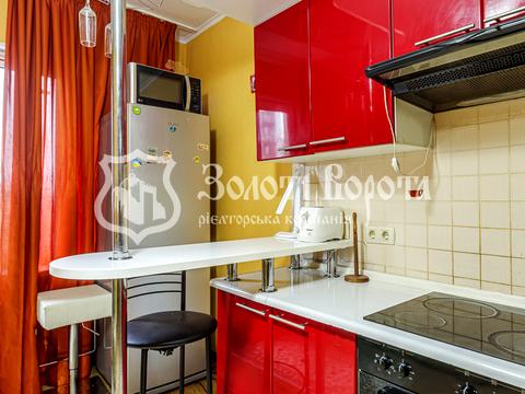 квартира за адресою Бакинська вул., 37-Г