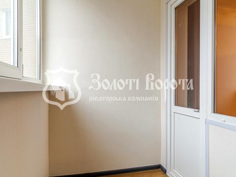 квартира за адресою Бакинська вул., 37-Г