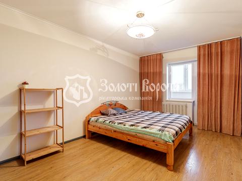 квартира за адресою Бакинська вул., 37-Г