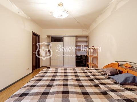 квартира за адресою Бакинська вул., 37-Г