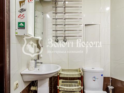 квартира за адресою Бакинська вул., 37-Г