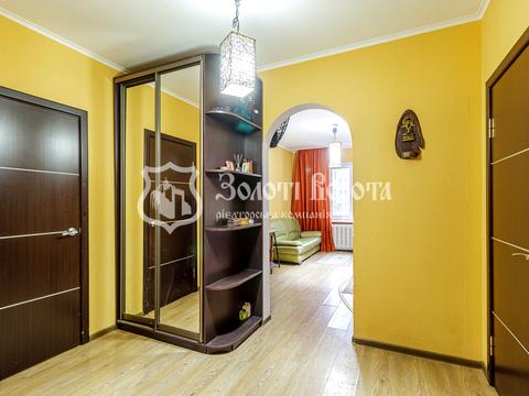 квартира за адресою Бакинська вул., 37-Г