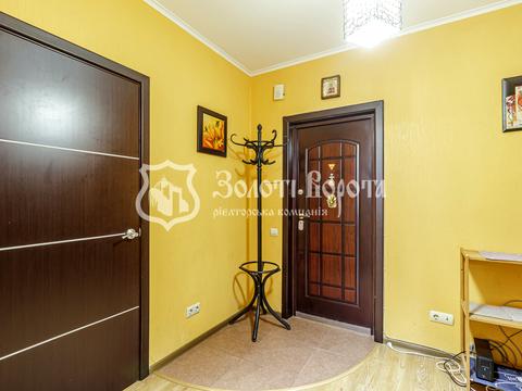 квартира за адресою Бакинська вул., 37-Г