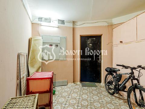 квартира за адресою Бакинська вул., 37-Г