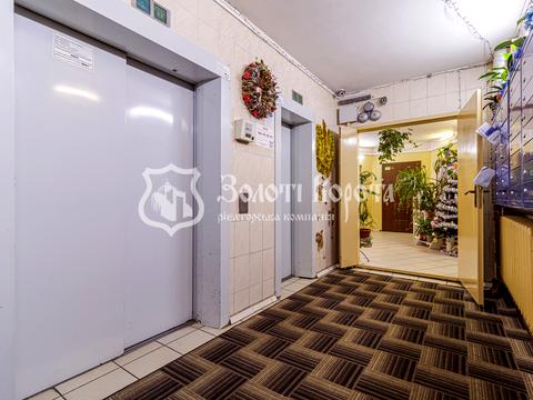 квартира за адресою Бакинська вул., 37-Г