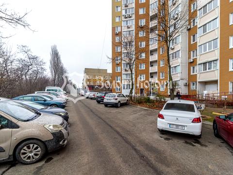 квартира за адресою Бакинська вул., 37-Г