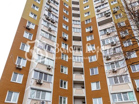 квартира за адресою Бакинська вул., 37-Г