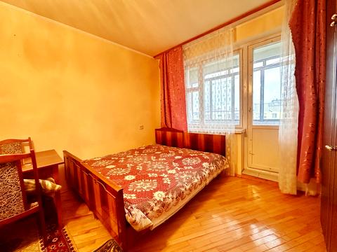 квартира за адресою Червоної Калини просп., 99