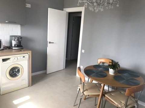 квартира за адресою Наукова вул., 58/2