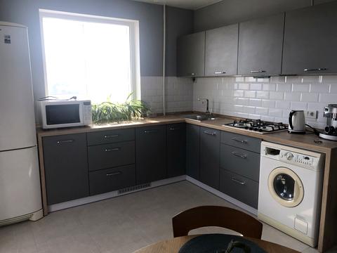 квартира за адресою Наукова вул., 58/2