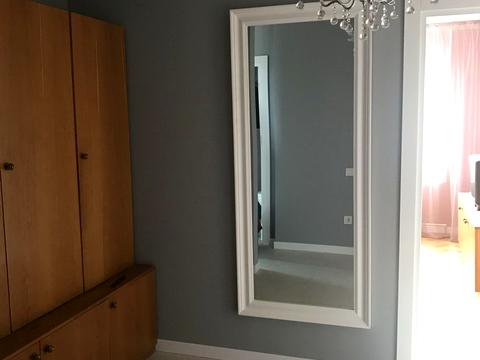 квартира за адресою Наукова вул., 58/2