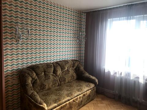 квартира за адресою Наукова вул., 58/2