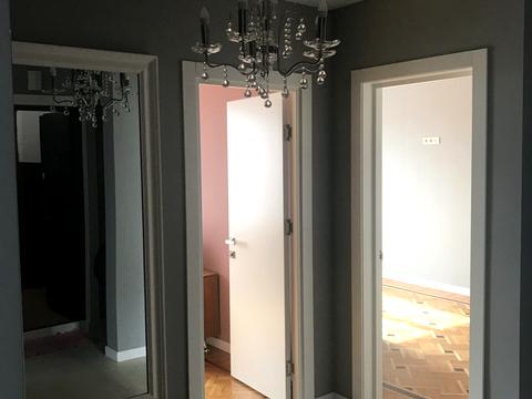 квартира за адресою Наукова вул., 58/2