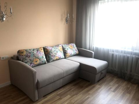 квартира за адресою Наукова вул., 58/2