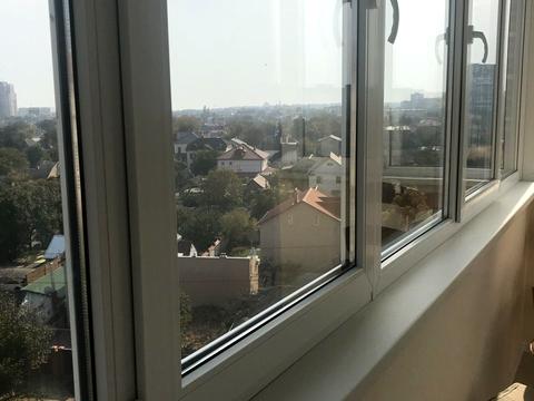 квартира за адресою Наукова вул., 58/2