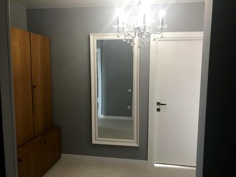 квартира за адресою Наукова вул., 58/2