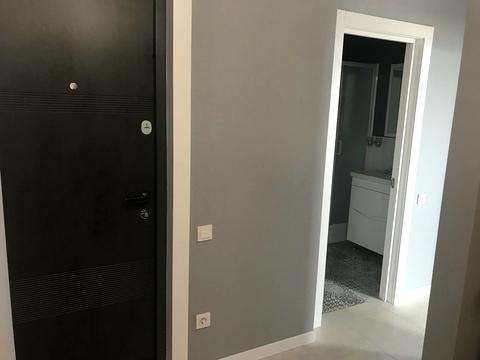 квартира за адресою Наукова вул., 58/2