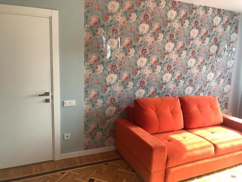 квартира за адресою Наукова вул., 58/2