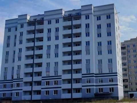 квартира по адресу Валентиновская ул., (Будинок 1)