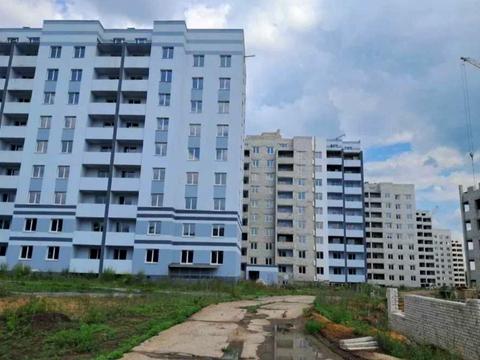 квартира по адресу Валентиновская ул., (Будинок 1)