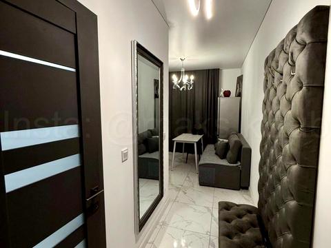 квартира за адресою Ужгород, Єньківська вул., 29