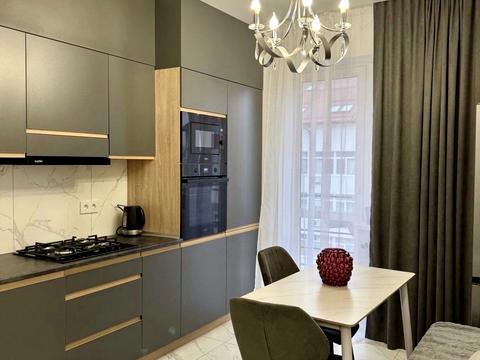 квартира за адресою Ужгород, Єньківська вул., 29