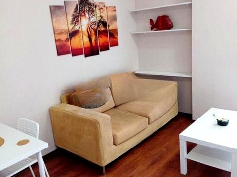 квартира за адресою Нагірна вул., 18/16